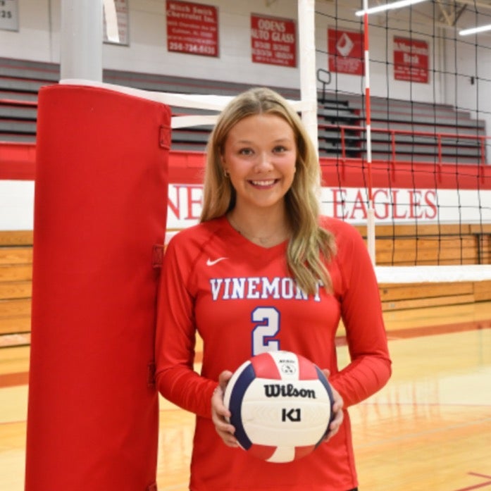 Carley Stephens mugshot