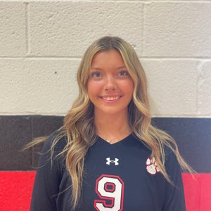 Piper Wittekind mugshot