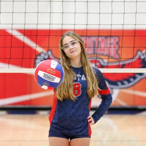 Breanna Ploense mugshot