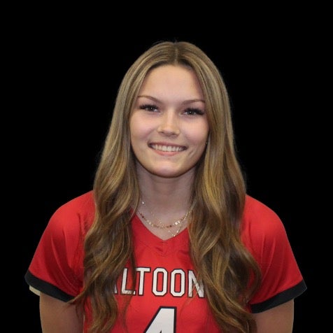 Amber Bresina mugshot
