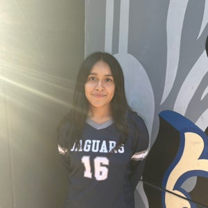 Rosa Bautista mugshot
