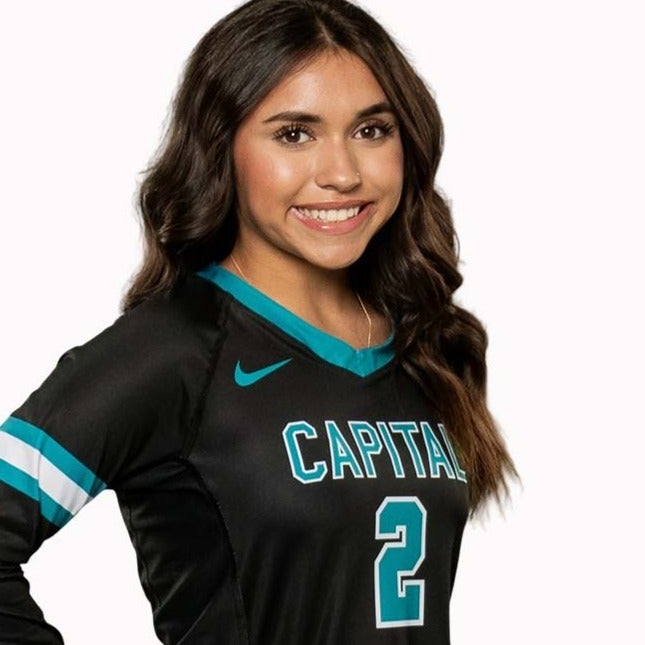 Brooke Salazar mugshot