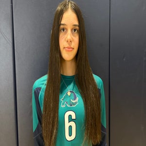 Oona Morrison mugshot