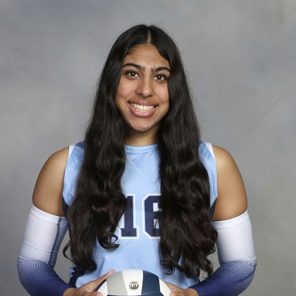 Samara Parihar