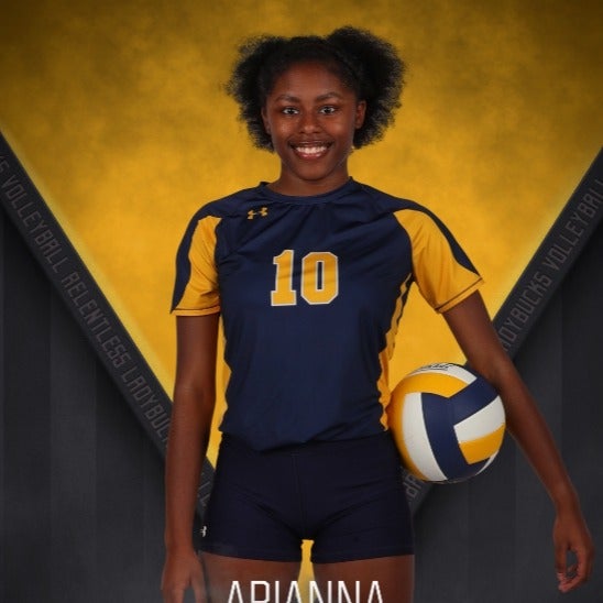 Arianna Wright mugshot