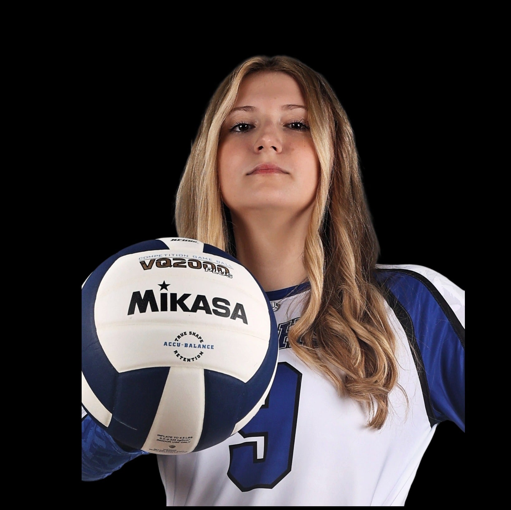 Mallory Jackson mugshot