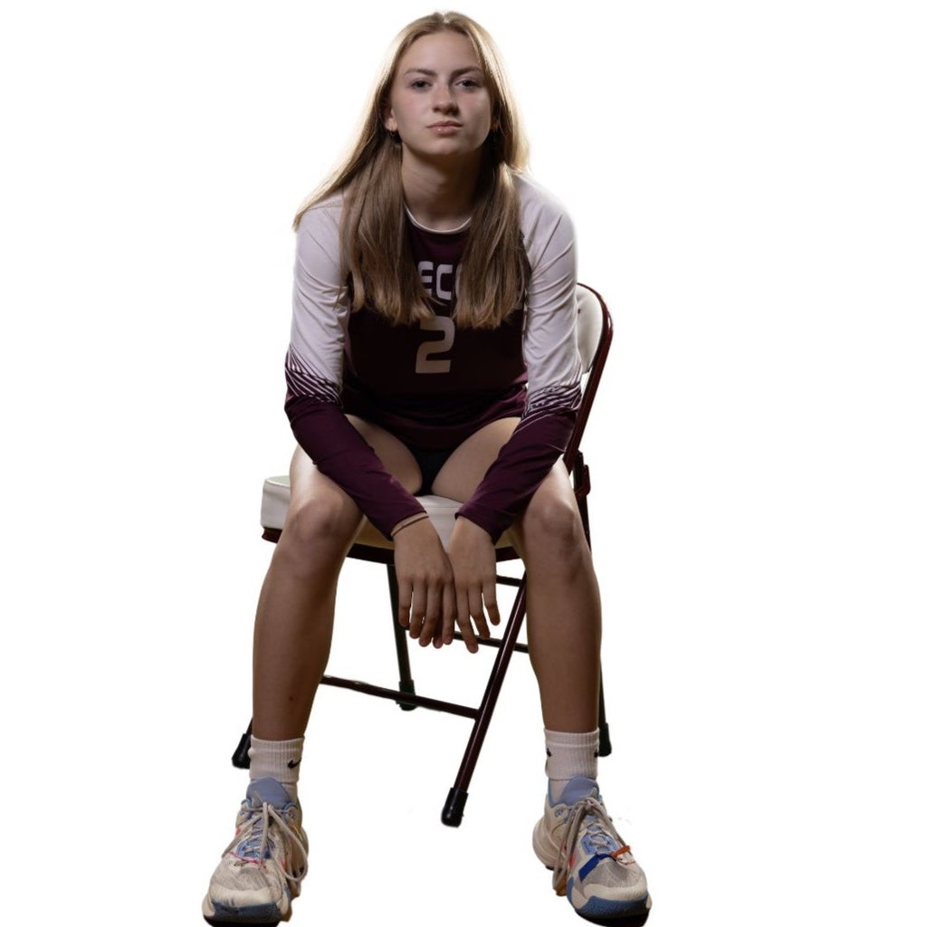 Bailey Church mugshot