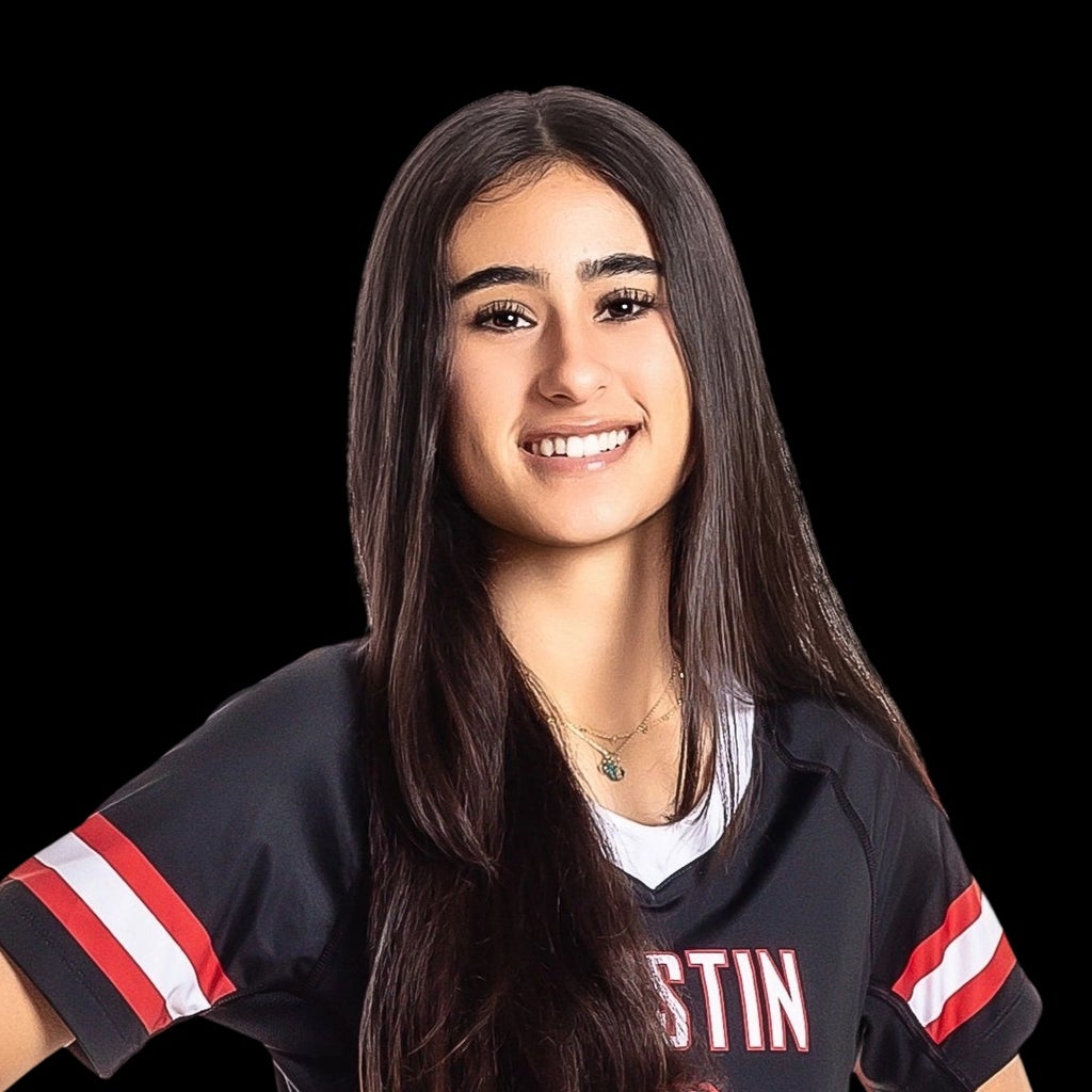Isabella Fernandez mugshot