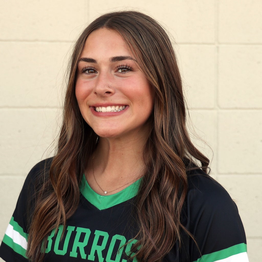 Lillah O'Grady mugshot