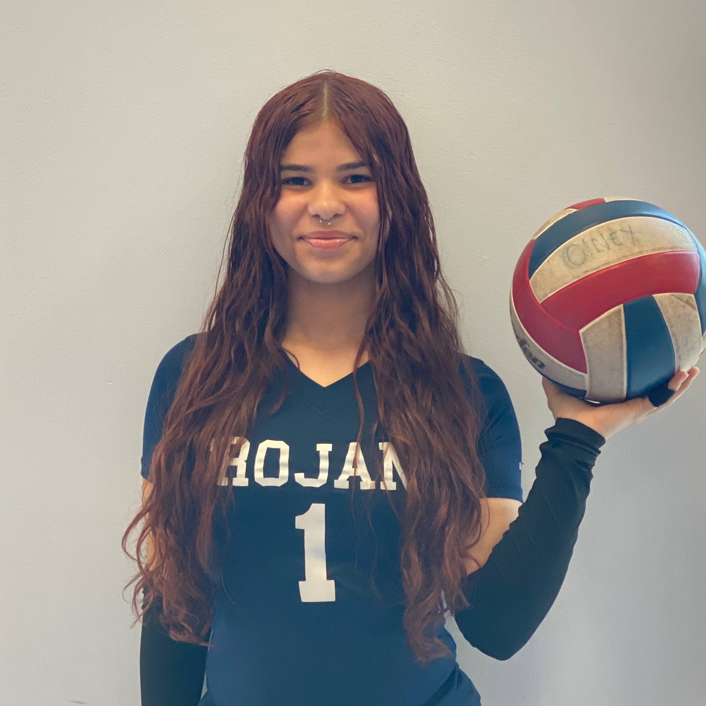 Alannis Beltran mugshot