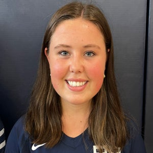 Molly Young mugshot