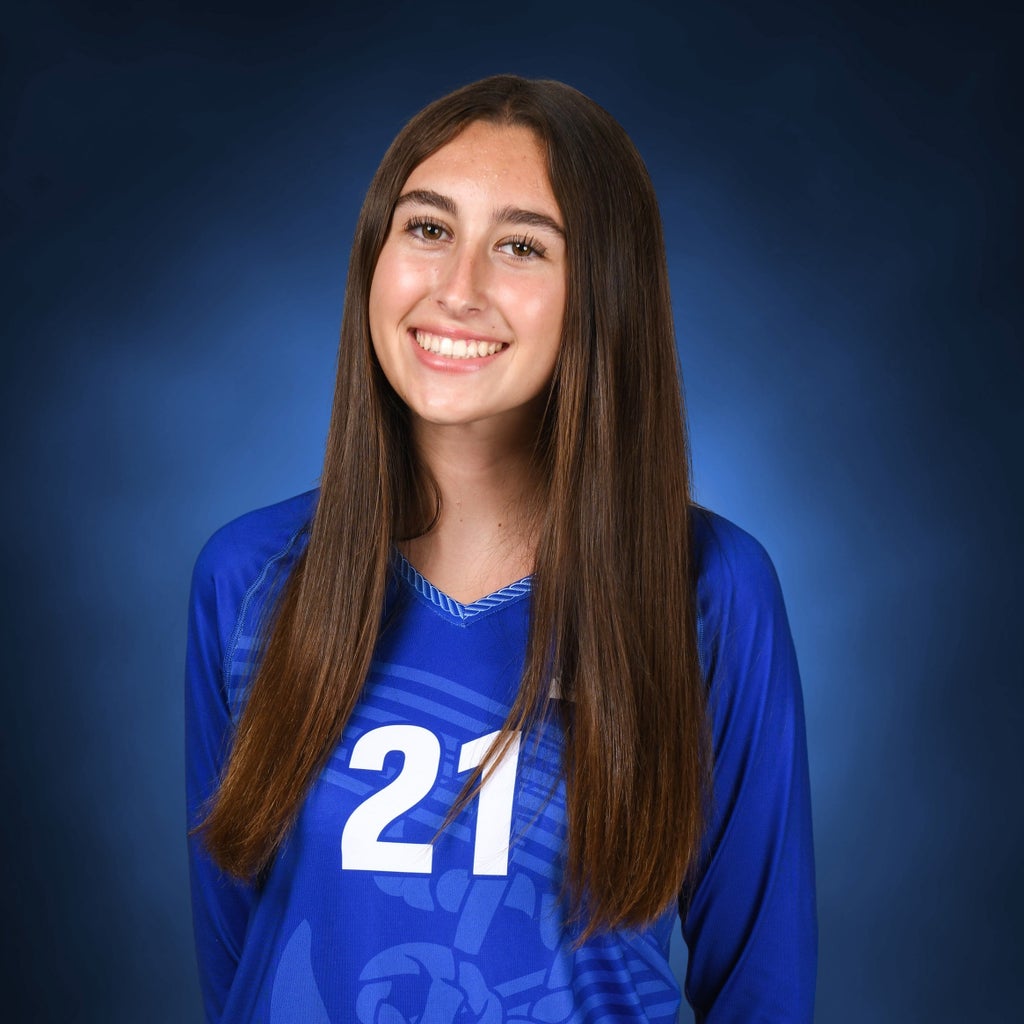 Lia Santillan mugshot