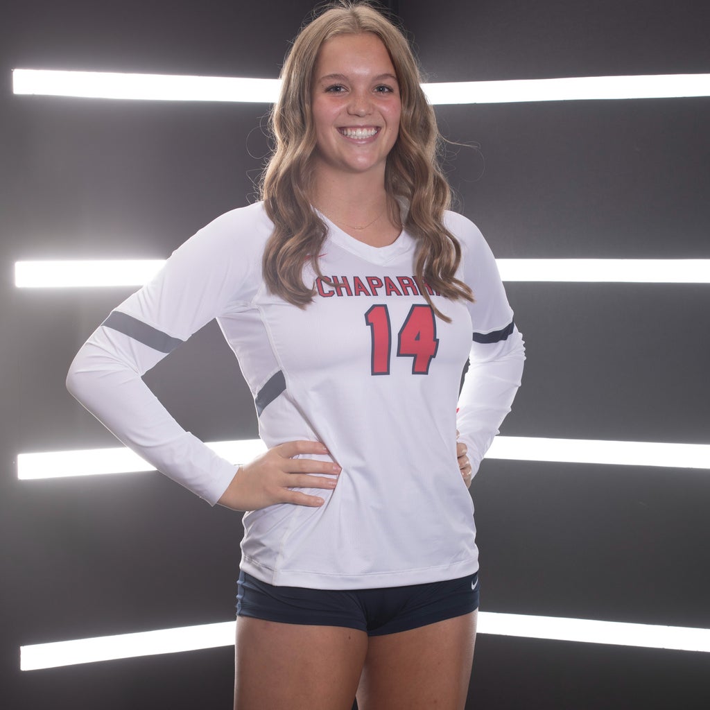 Lauren Waggoner