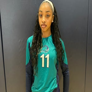Nia Travis mugshot
