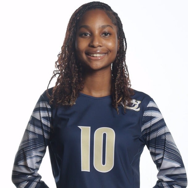 Nyla James mugshot