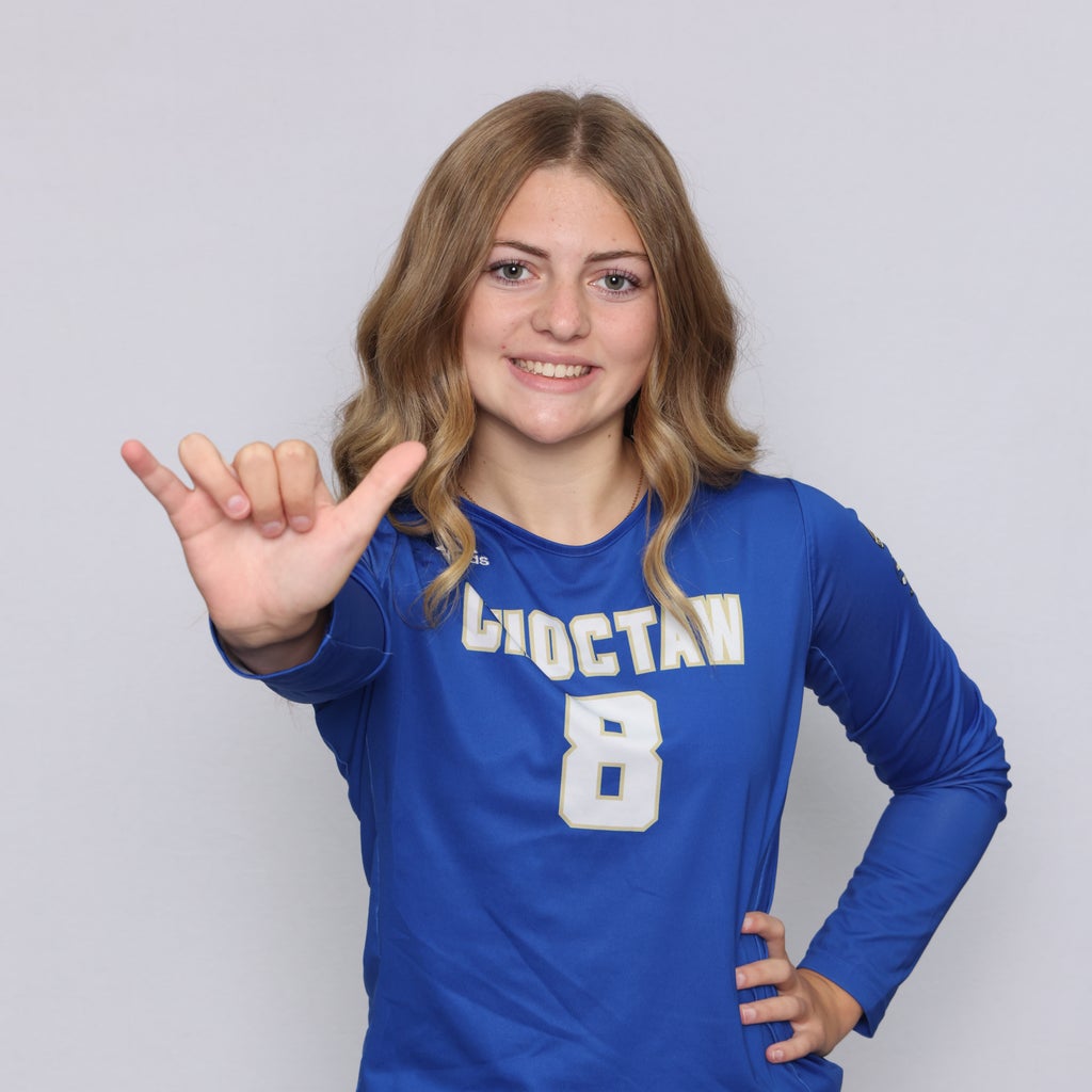 Parker Wagner mugshot