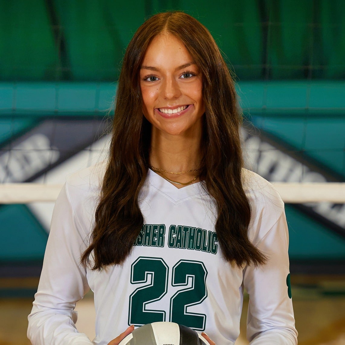 Mallory Stanton mugshot