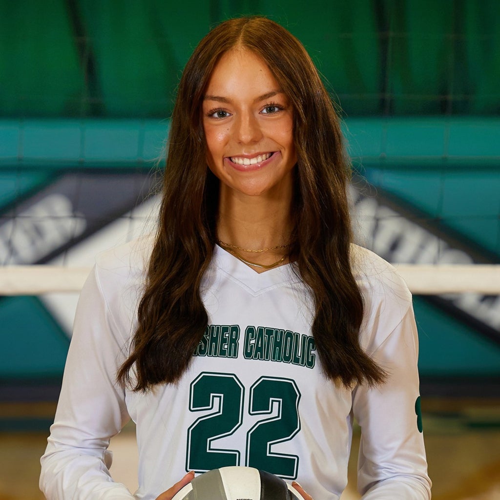 Mallory Stanton