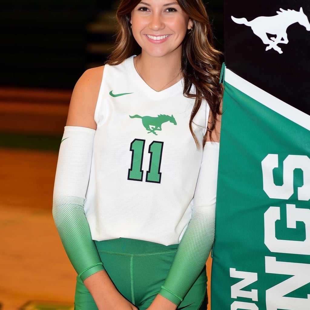 Kelsey Vaught