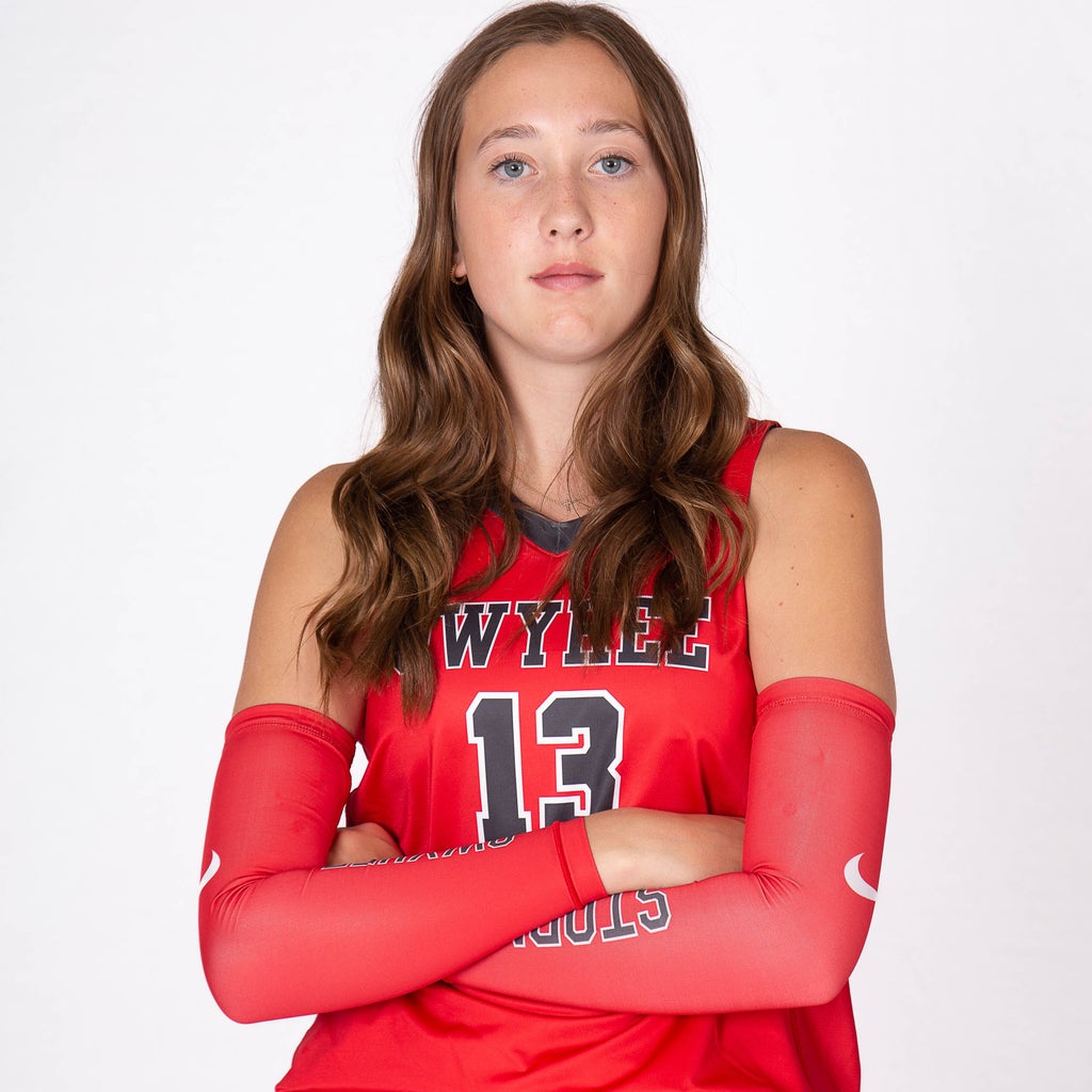 Capri Bradshaw mugshot
