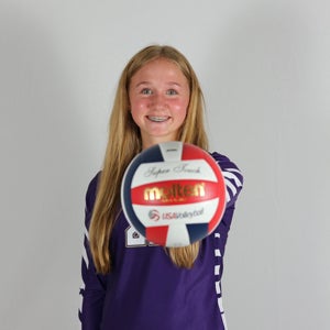 Emma Wall mugshot