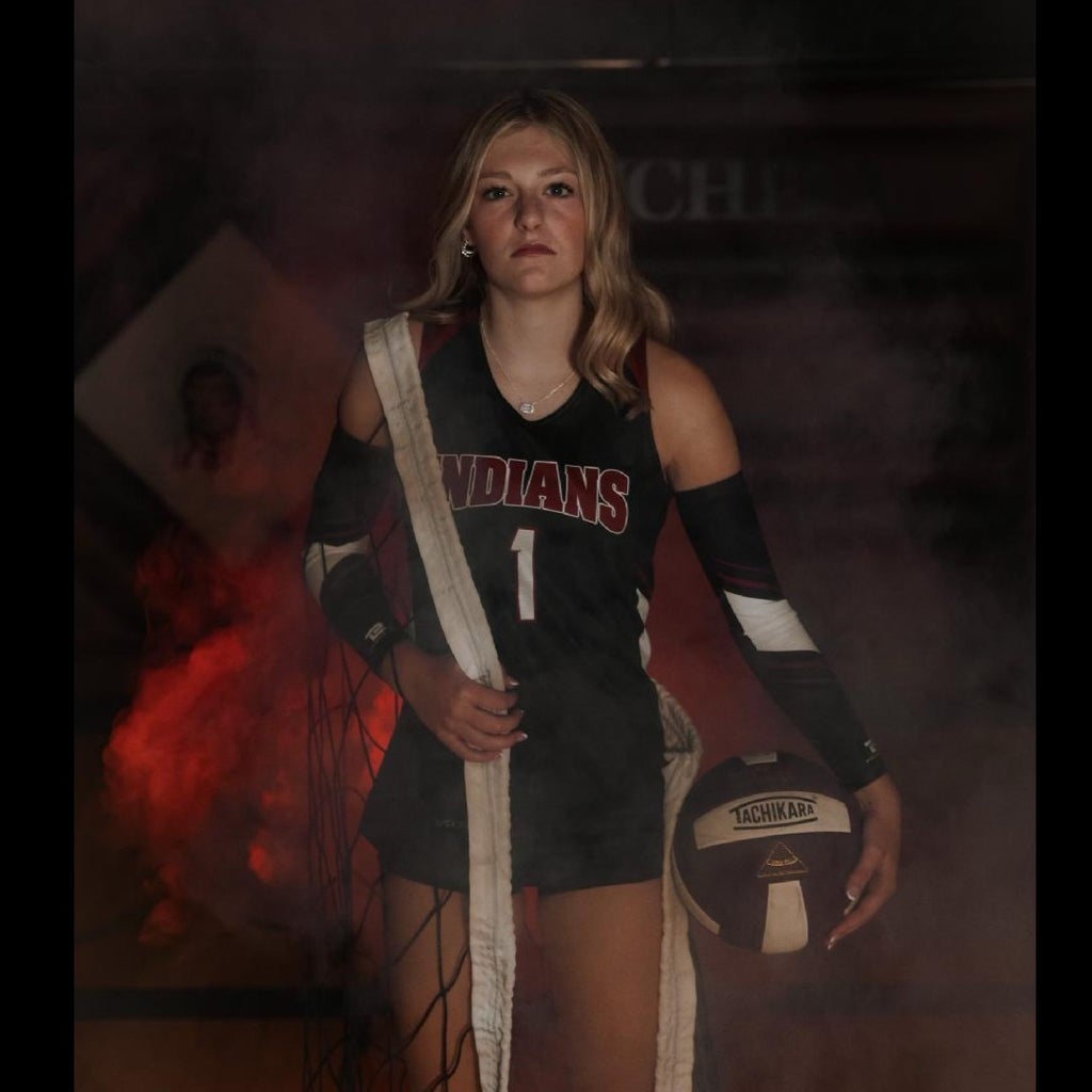 Ashlynn Ricke mugshot