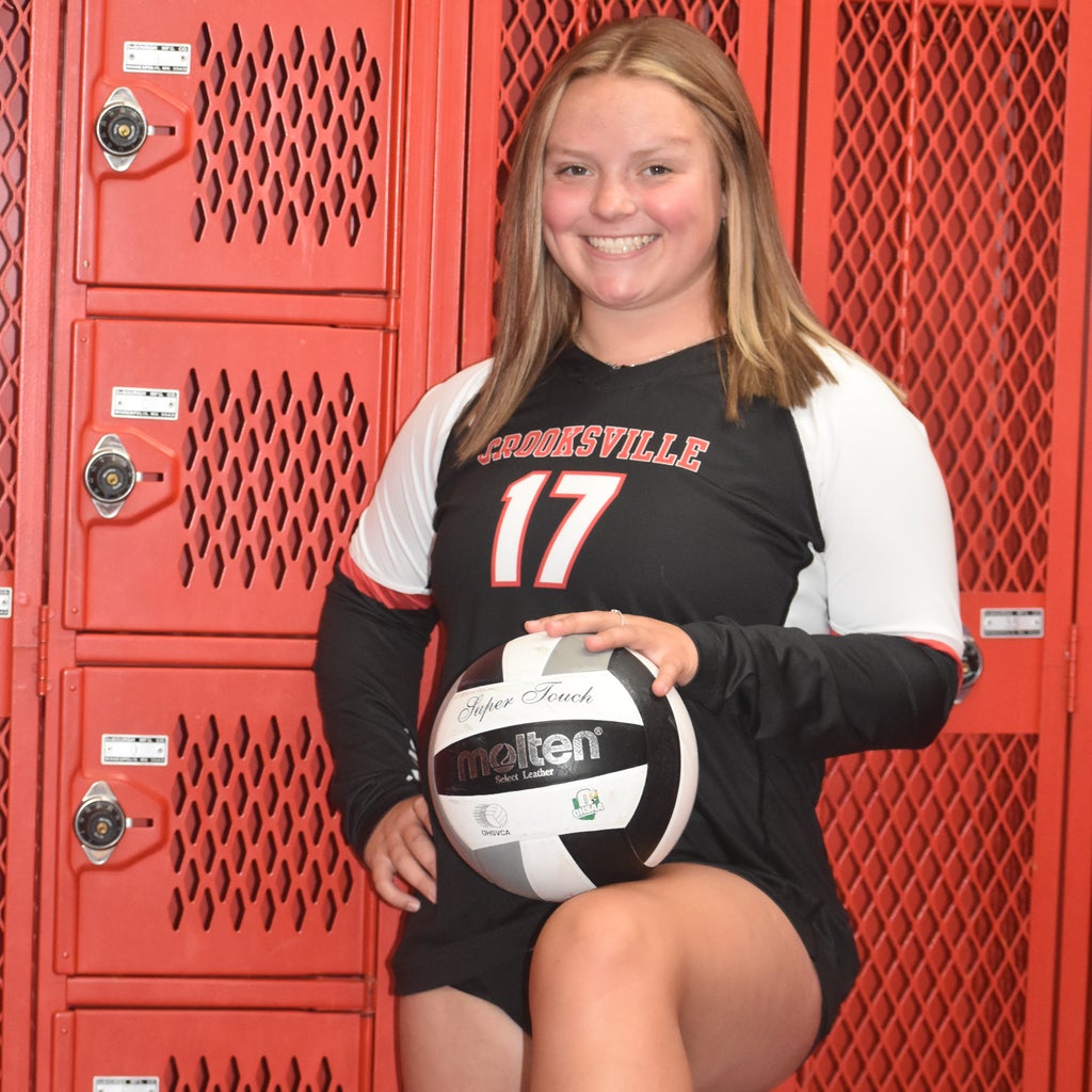 Rylee Chamberlin