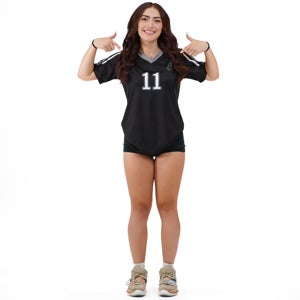 Breanna Maestas mugshot