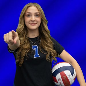 Liv Benjaminson mugshot