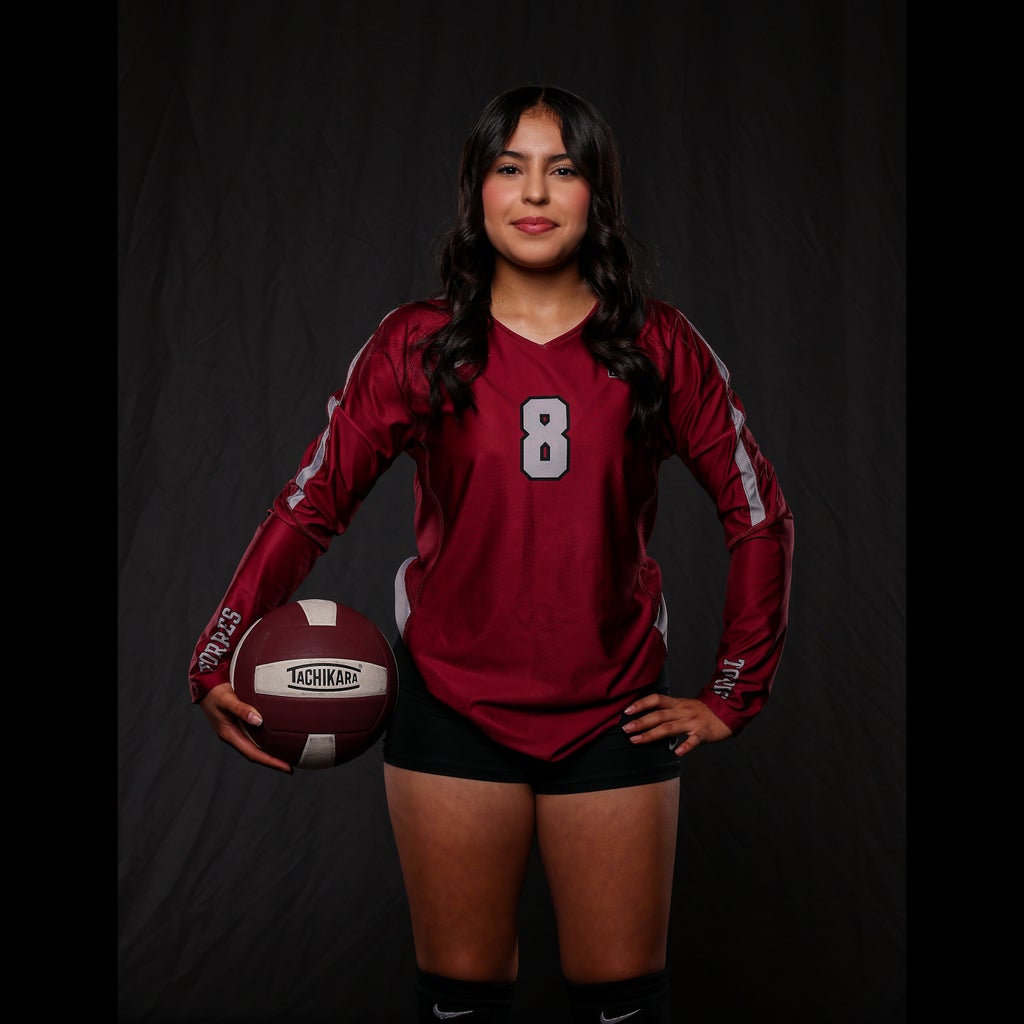 Gianna Gonzalez mugshot