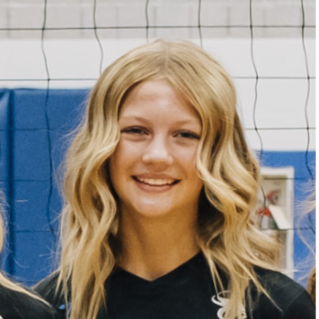 Mia Mcarthur mugshot
