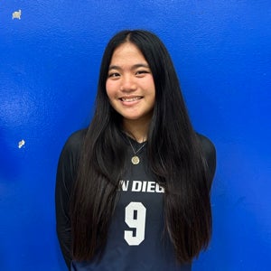 Noelle Chang mugshot