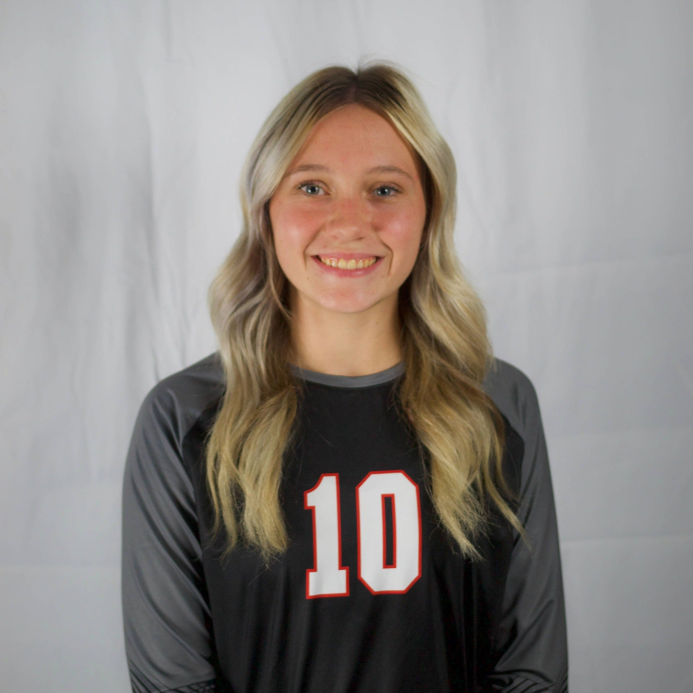 Kadence Fields mugshot