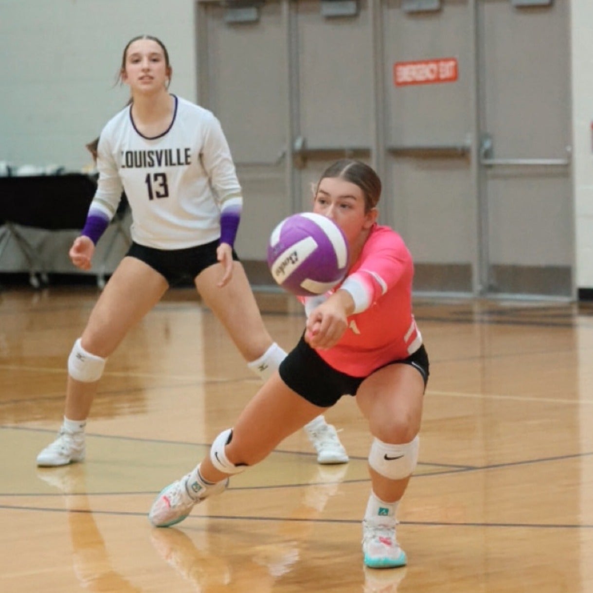 Kelsey Haynes mugshot