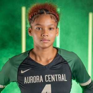 Tahliyah Johnson- Gonzalez