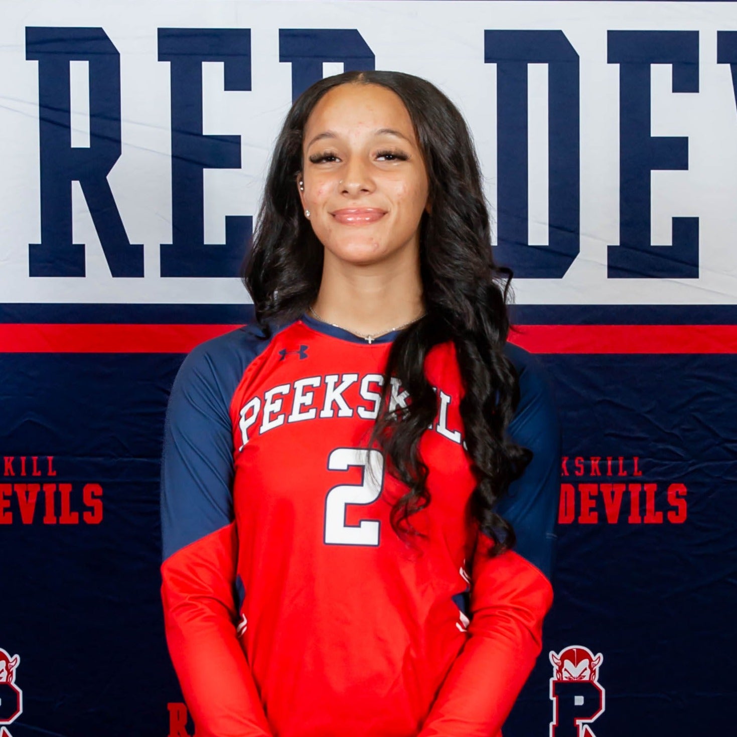 Jealina Searight mugshot