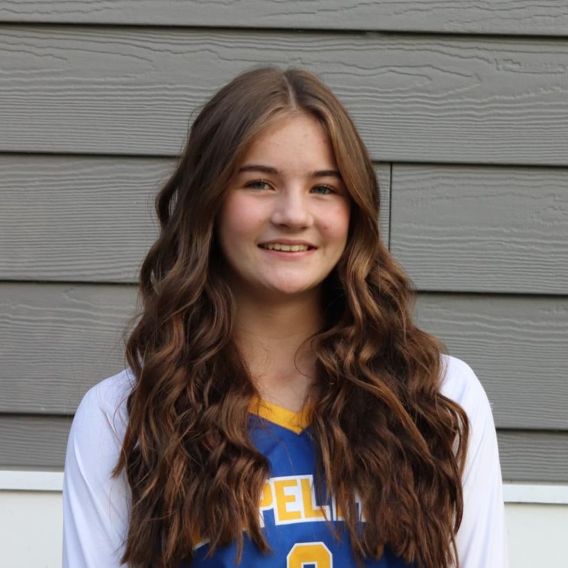 Leah Swart mugshot