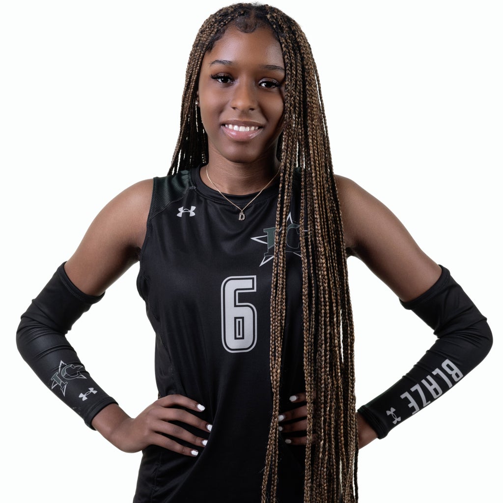 Dre'ana Dalcour