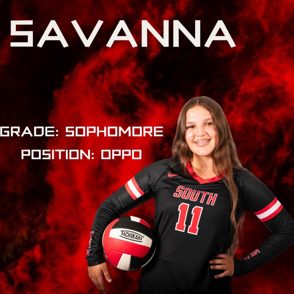 Savanna Gill mugshot