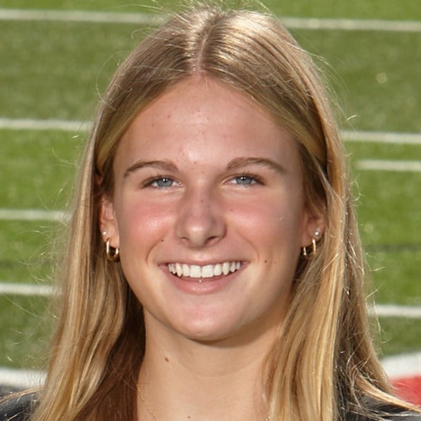 Annie Rosfeld mugshot