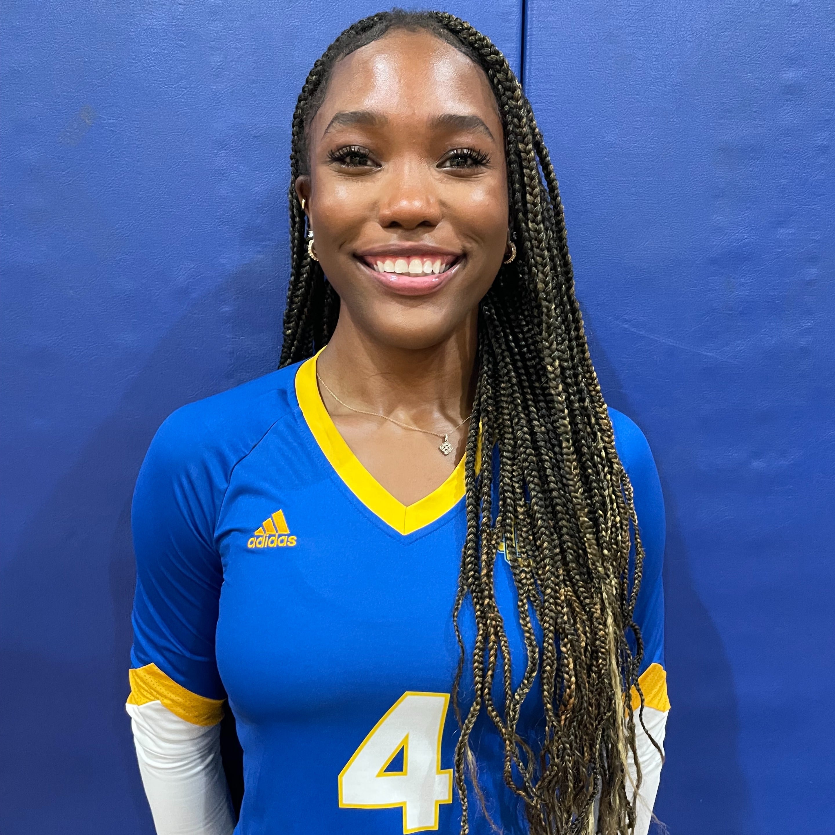 Halle Delince mugshot