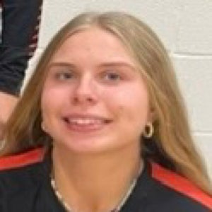 Allison Schrag mugshot