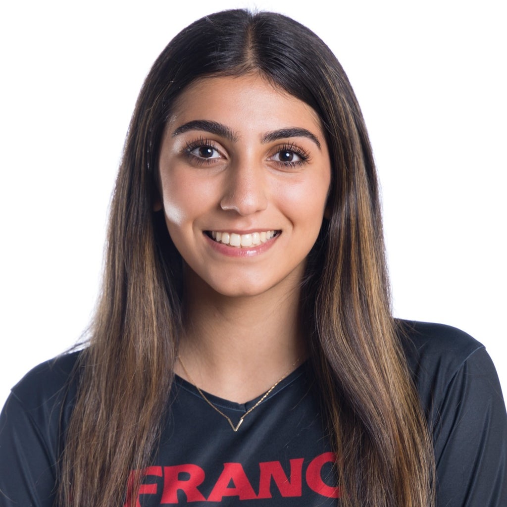 Nika Jafari
