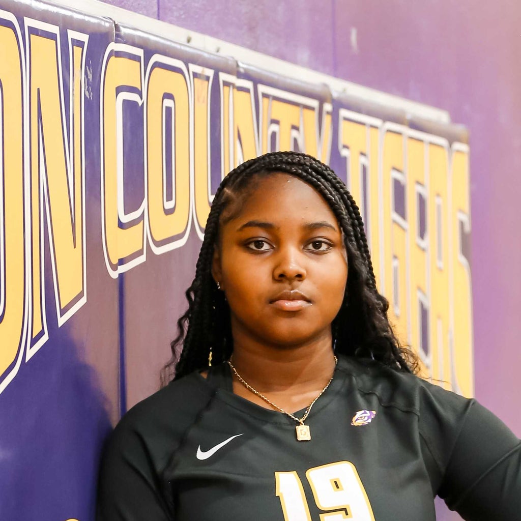 De'ashia Gainer mugshot