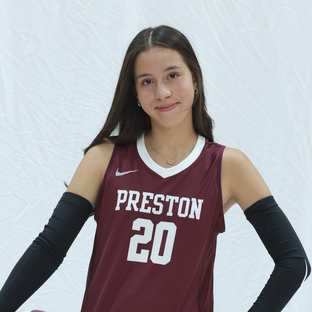 Elisa Polanco mugshot