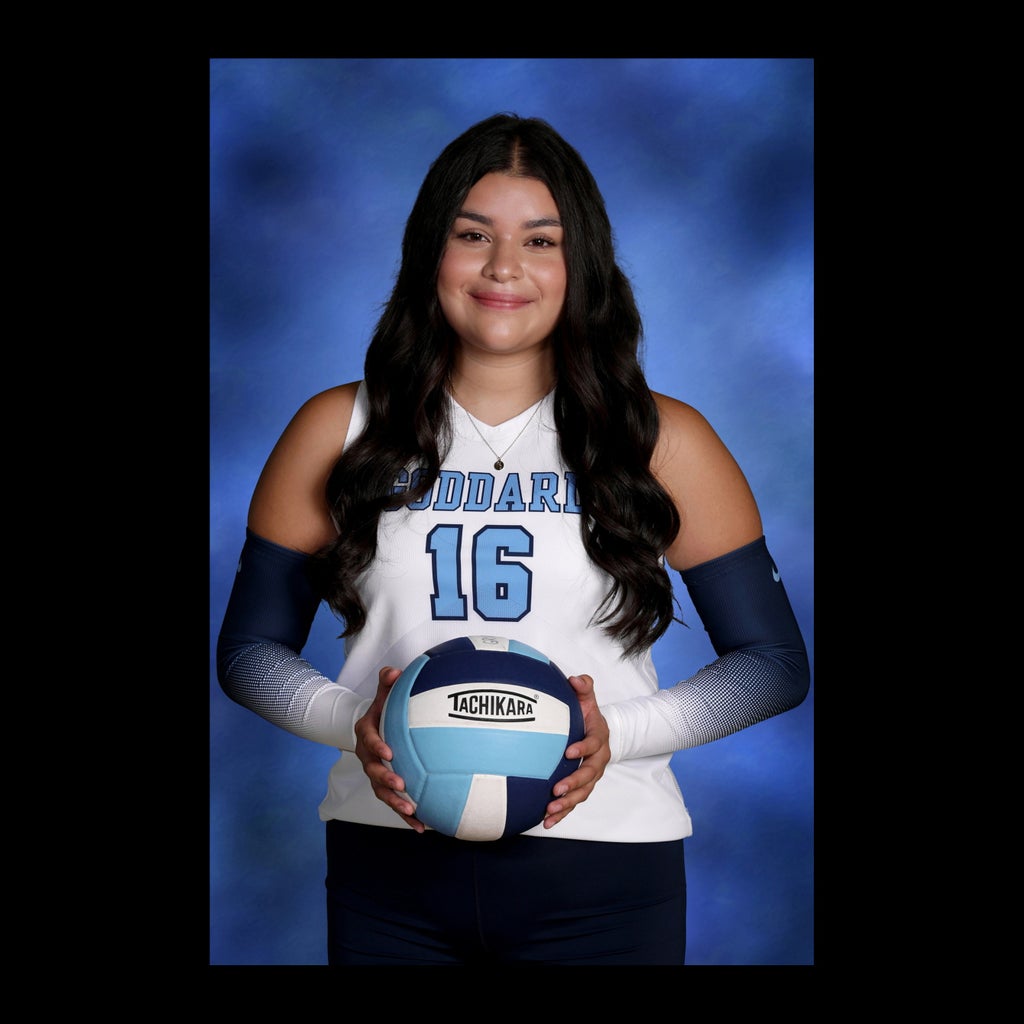 Jacky Avalos mugshot