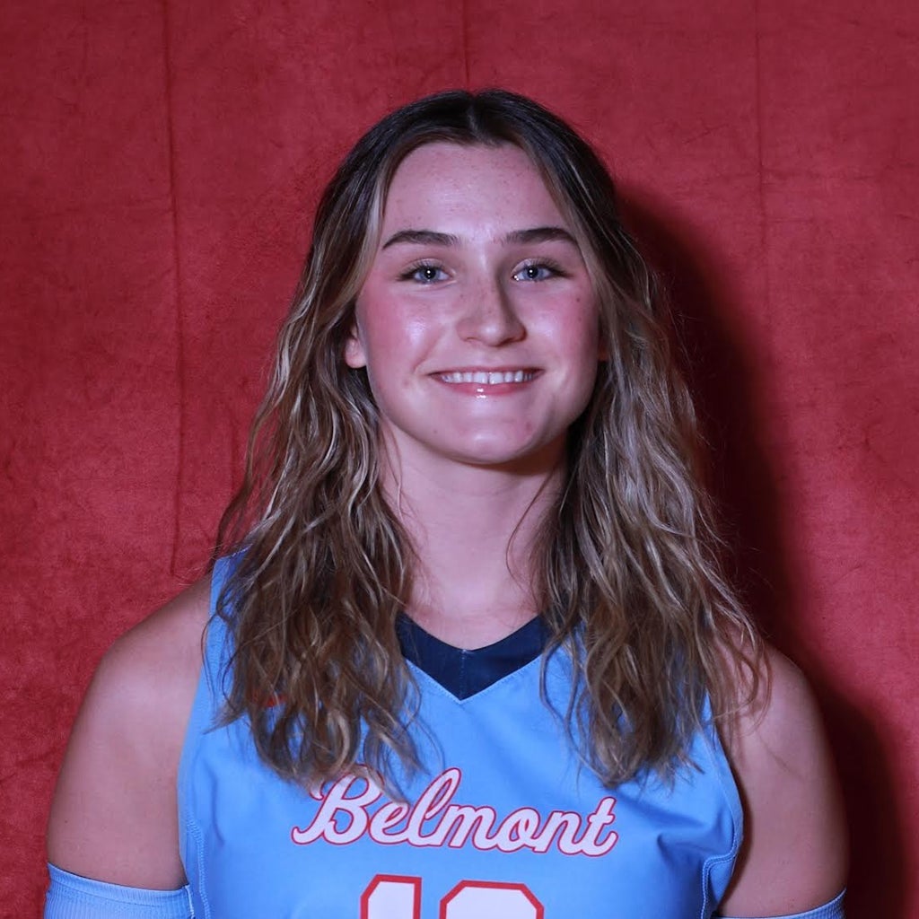 Hannah Nieto-hale mugshot