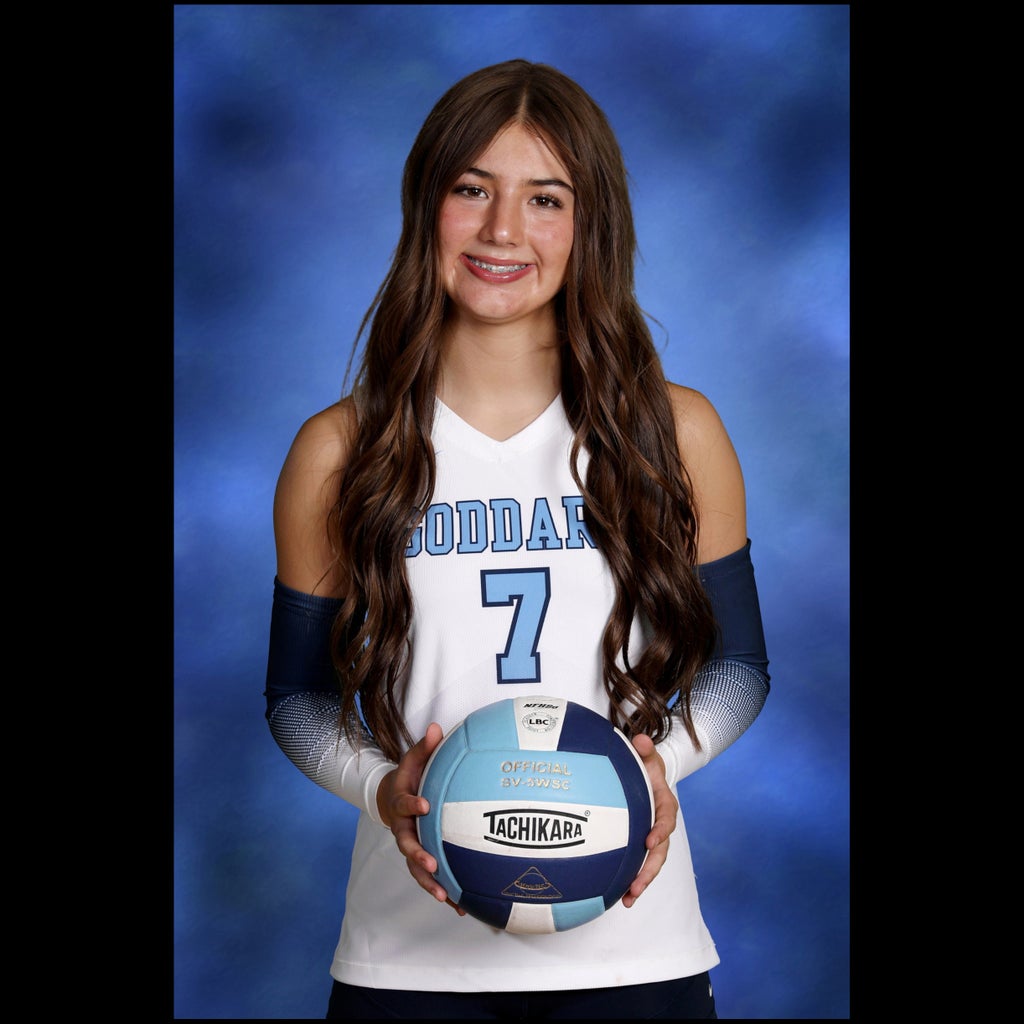 Milah Franzoy mugshot