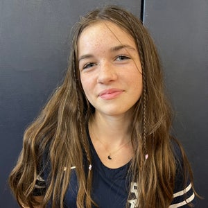 Jessie Sultenfuss mugshot