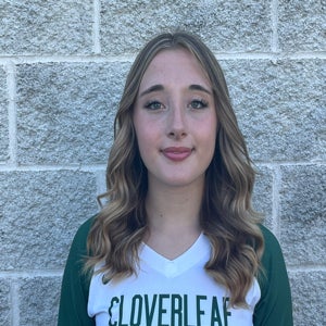 Annalyse Matheney mugshot